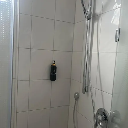 Bremer Kreuz Otel 2*