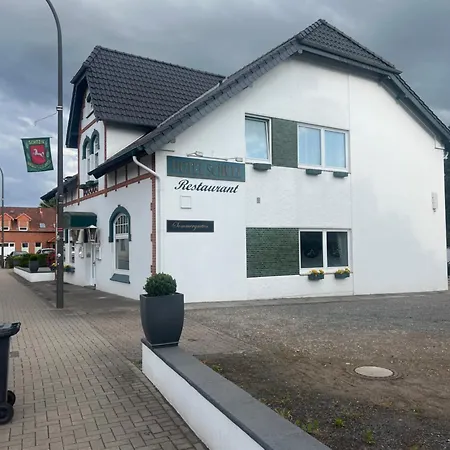 Bremer Kreuz Hotell 2*