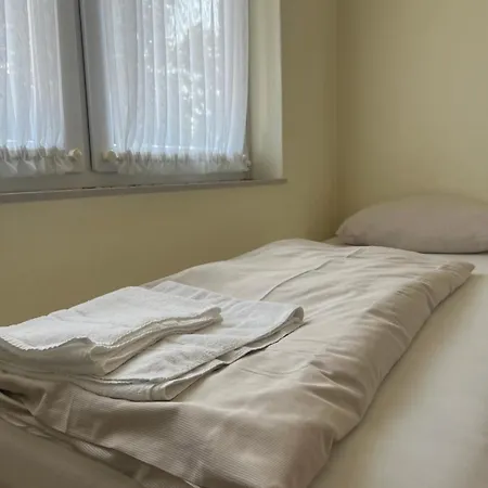 Bremer Kreuz Otel 2*