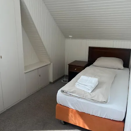 Bremer Kreuz Otel Achim