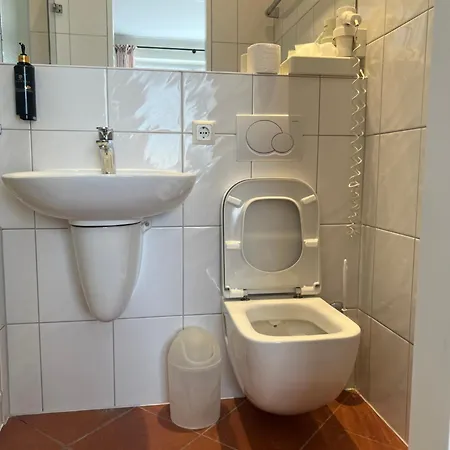 Bremer Kreuz Otel Achim