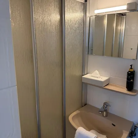 Otel Bremer Kreuz