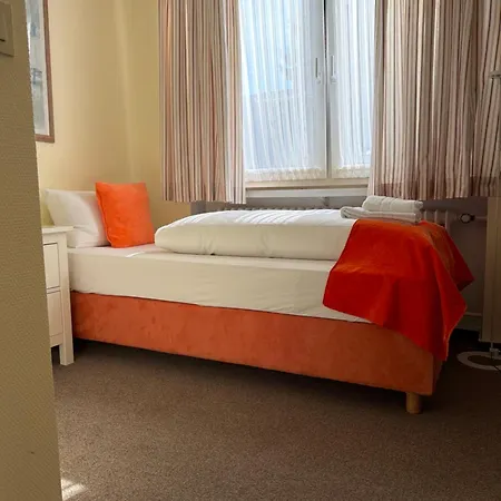 Otel Bremer Kreuz Achim