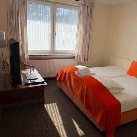 Otel Bremer Kreuz