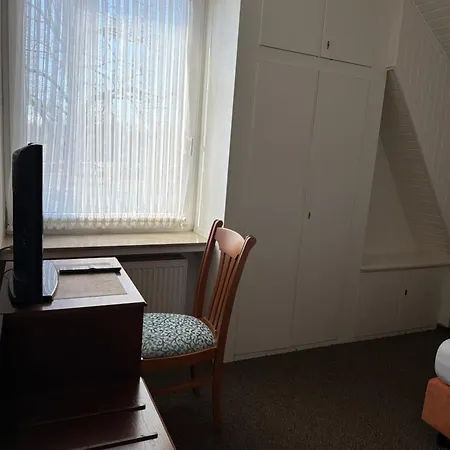Bremer Kreuz Otel