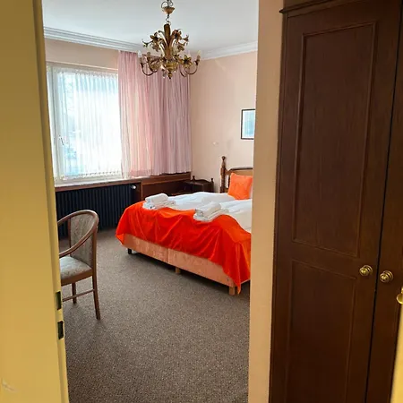 Otel Bremer Kreuz Achim