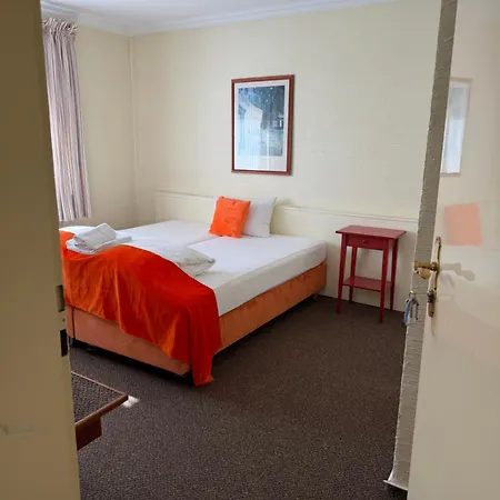 Bremer Kreuz Otel