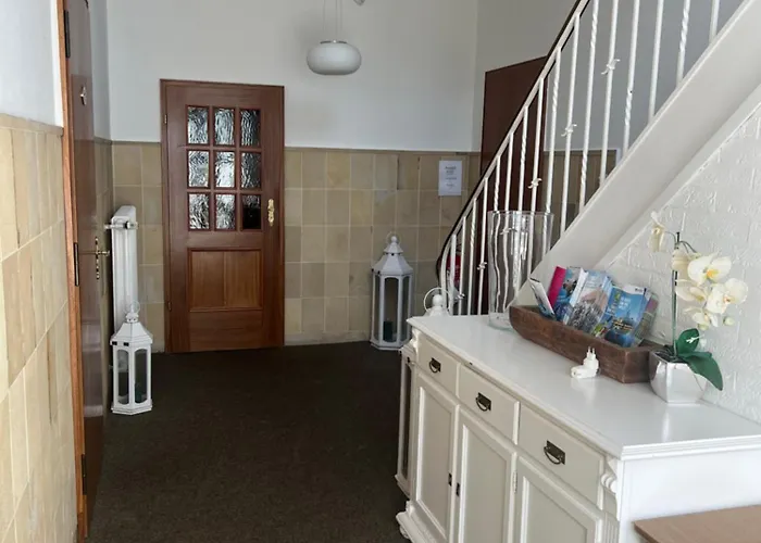 Bremer Kreuz מלון אכים