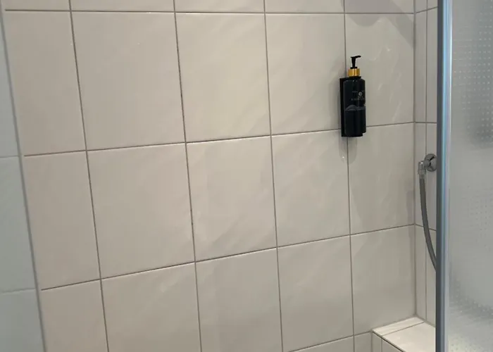 Bremer Kreuz מלון אכים